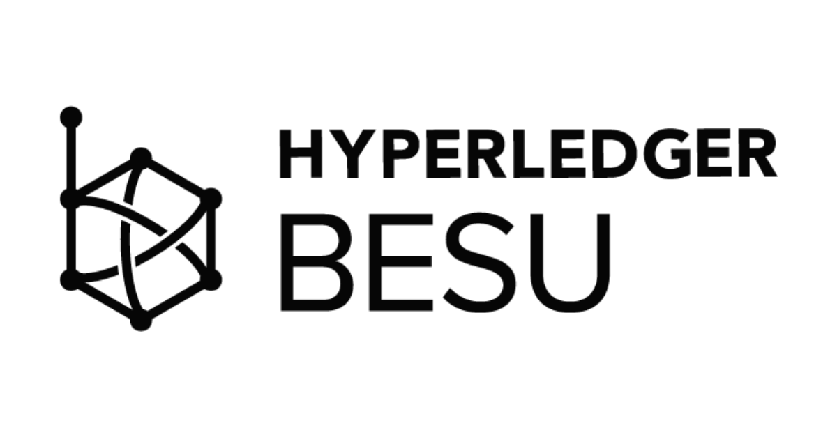 Hyperledger Besu