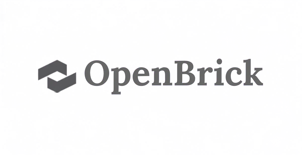 OpenBrick
