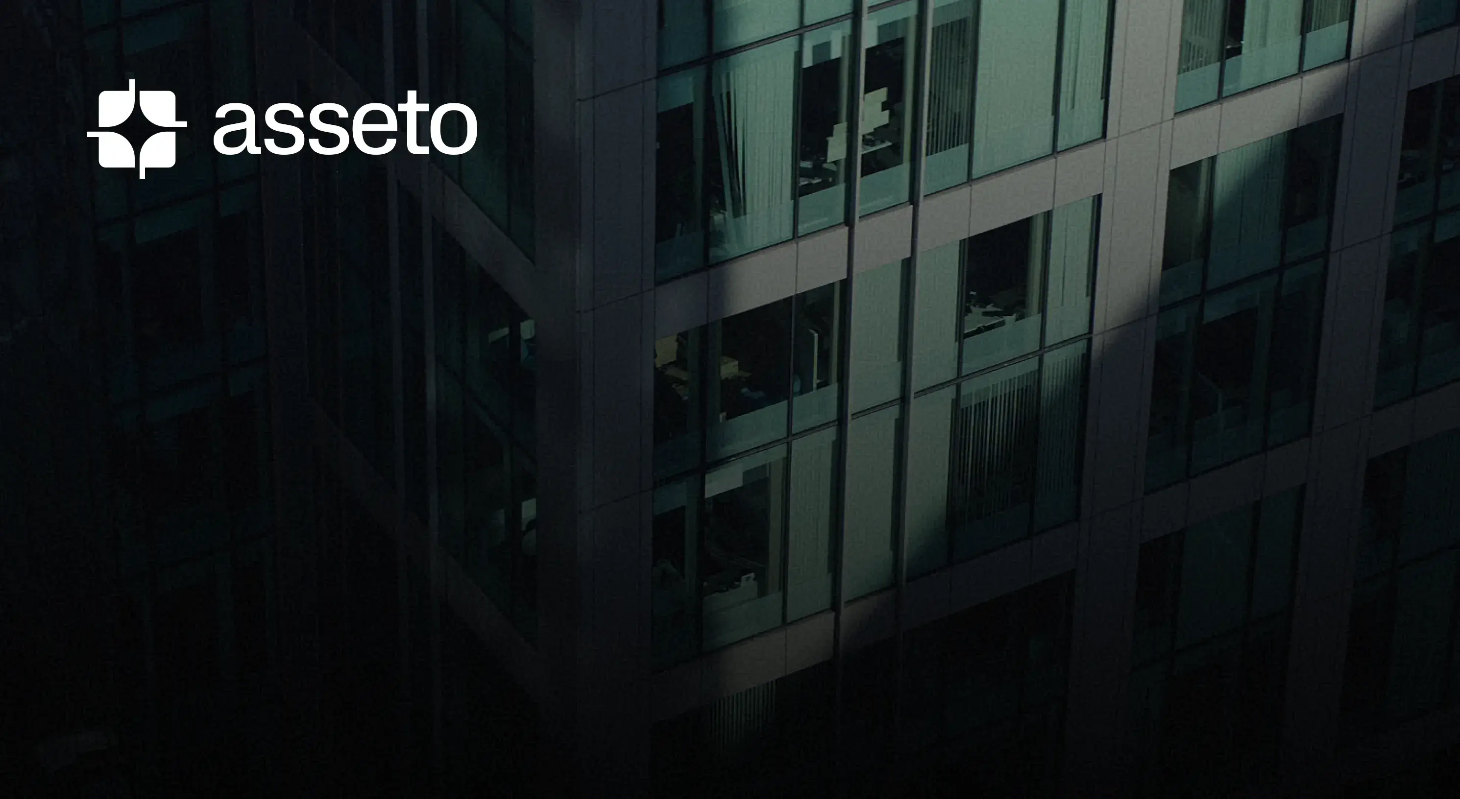 Asseto is redefining financial markets